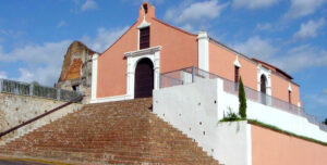 Porta Coeli: One of the Oldest Churches in the Americas