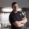 Robert IRVINE Saborea Puerto Rico 2010