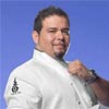 Robert TREVINO Saborea Puerto Rico 2010