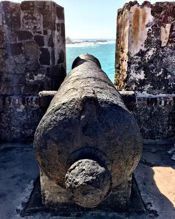 San Juan National Historic Sites Reopen After Hurricane Maria