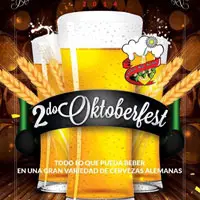 aibonito beer garden Oktoberfest
