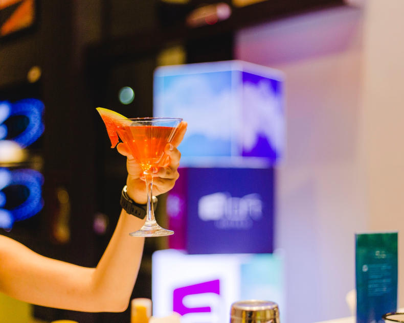 Aloft Hotel San Juan