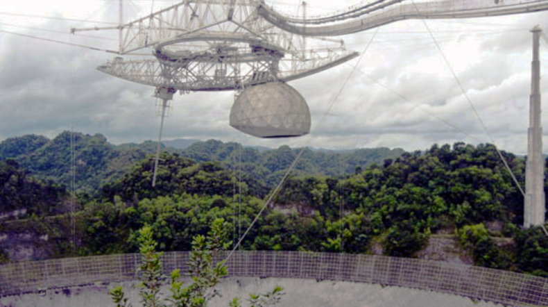 Arecibo Observatory