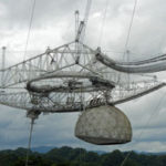 arecibo observatory puerto rico
