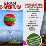 Globo Aerostático in Jayuya