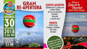 Globo Aerostático in Jayuya