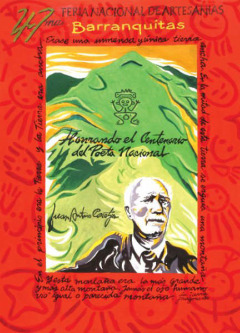 barranquitas artisan fair
