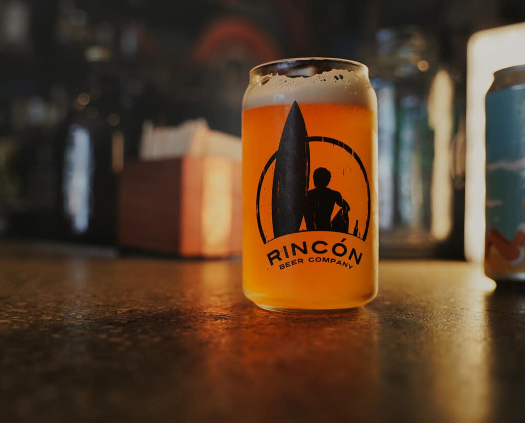 13 of The Best Bars in Puerto Rico Right Now - Rincon Beer Company