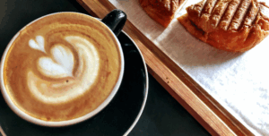 The Best Coffee Shops in Old San Juan