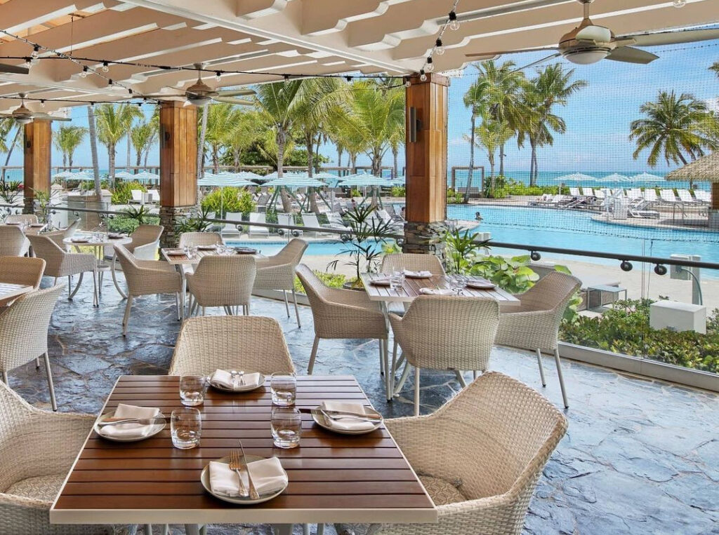 Where to Stay: 13 of The Best Hotels in Puerto Rico Right Now - Fairmont El San Juan Hotel