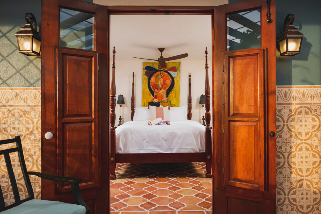 Where to Stay: 13 of The Best Hotels in Puerto Rico Right Now - Puertas at El Quenepo