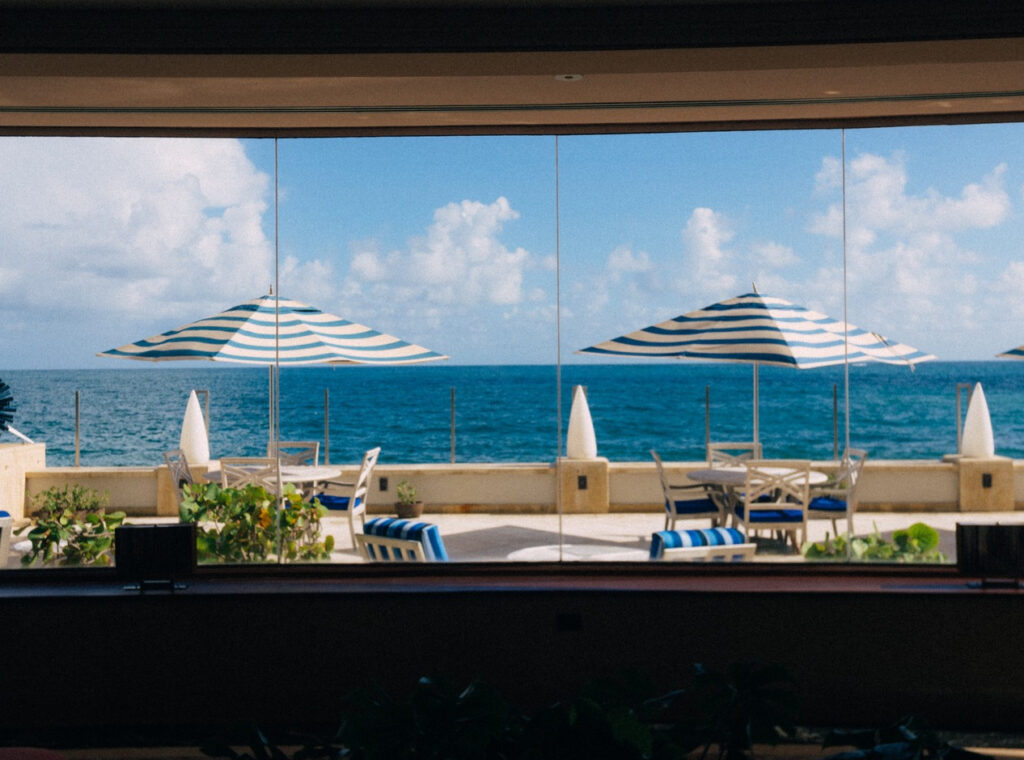 Where to Stay: 13 of The Best Hotels in Puerto Rico Right Now - Condado Vanderbilt