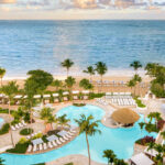 Where to Stay: 13 of The Best Hotels in Puerto Rico Right Now - The Fairmont El San Juan Hotel