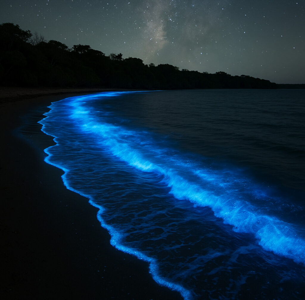 Ultimate Guide to the Puerto Rico Bio Bays