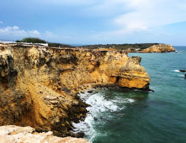 Cabo Rojo Lighthouse - Faro Los Morrillos de Cabo Rojo