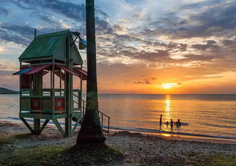 Cabo Rojo, Puerto Rico