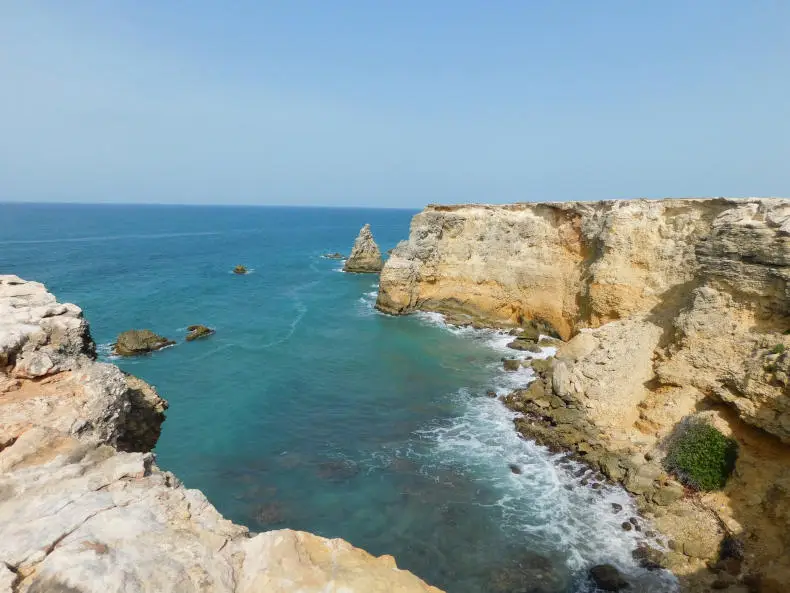 Cabo Rojo, Puerto Rico