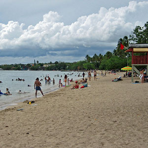 west coast an alternative puerto rico day trip