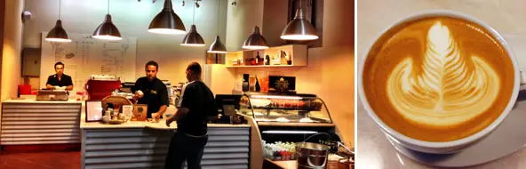 The Best Coffee Shops in Old San Juan