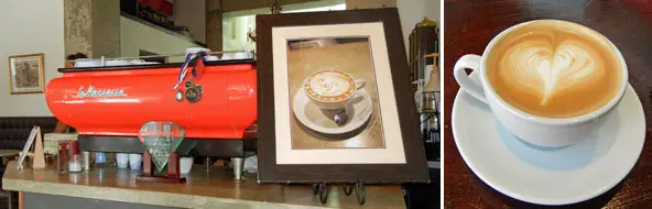 The Best Coffee Shops in Old San Juan