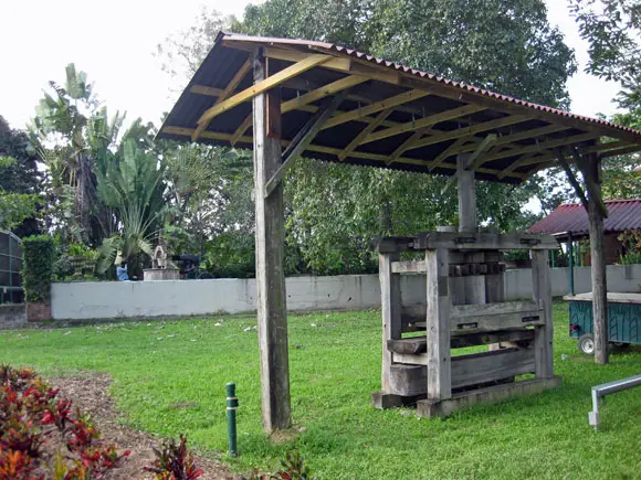 Caguas Botanical Gardens