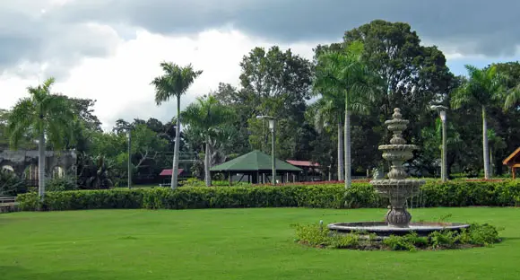 Caguas Botanical Gardens