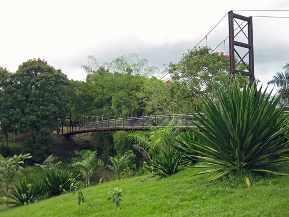 Caguas Botanical Gardens