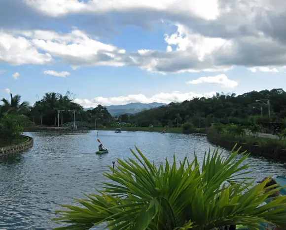 Caguas Botanical Gardens