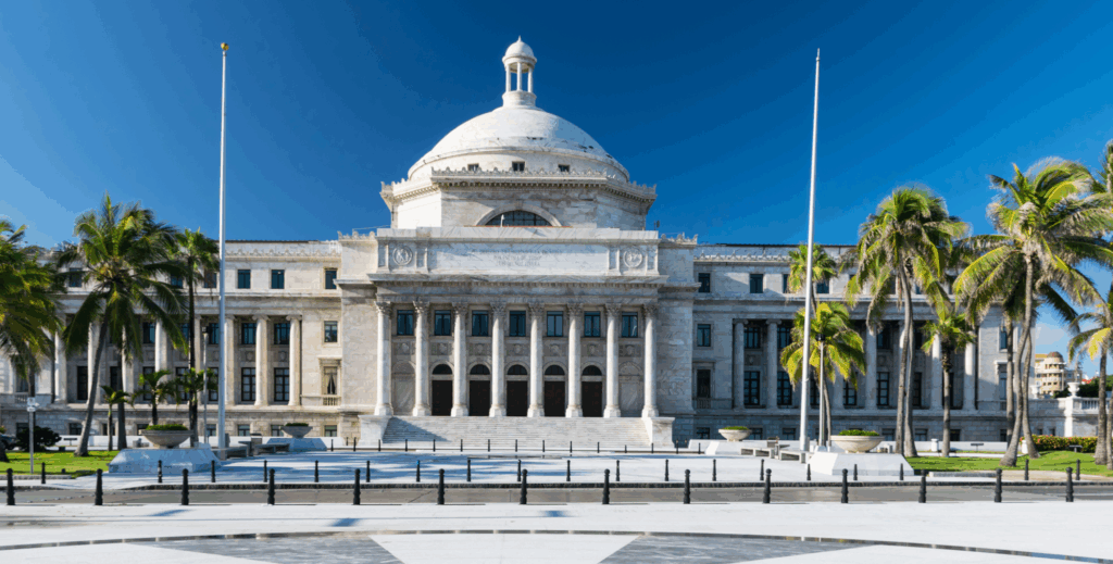 Ultimate Guide to the Capital District of Old San Juan
