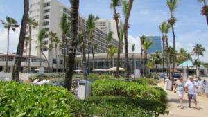 Caribe Hilton Reopens