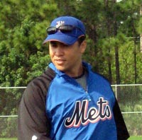 carlos beltran new york mets
