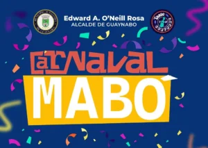 Experience the Magic of Carnaval Mabó: Parades, Music & Culture in Guaynabo