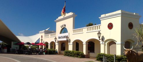 casa bacardi catano puerto rico