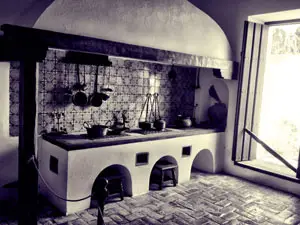 Casa Blanca Museum Old San Juan
