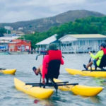 Caribbean Chillboats @ La Parguera