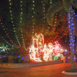Christmas in Puerto Rico
