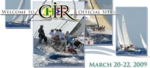 Puerto Rico International Regatta