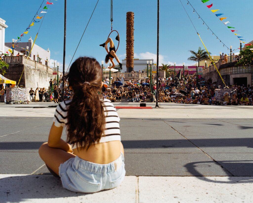 Ultimate Guide to March Festivals in Puerto Rico