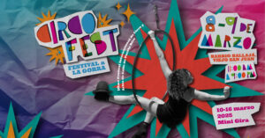 A Weekend of Wonder: Everything You Need to Know About Circo Fest in Old San Juan