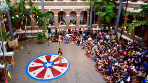 Circo Fest 2019 Puerto Rico