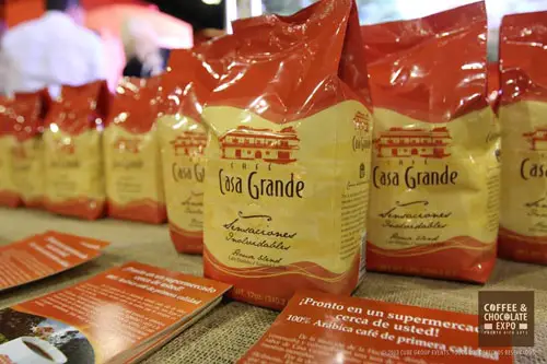 Puerto Rico Coffee and Chocolate Expo