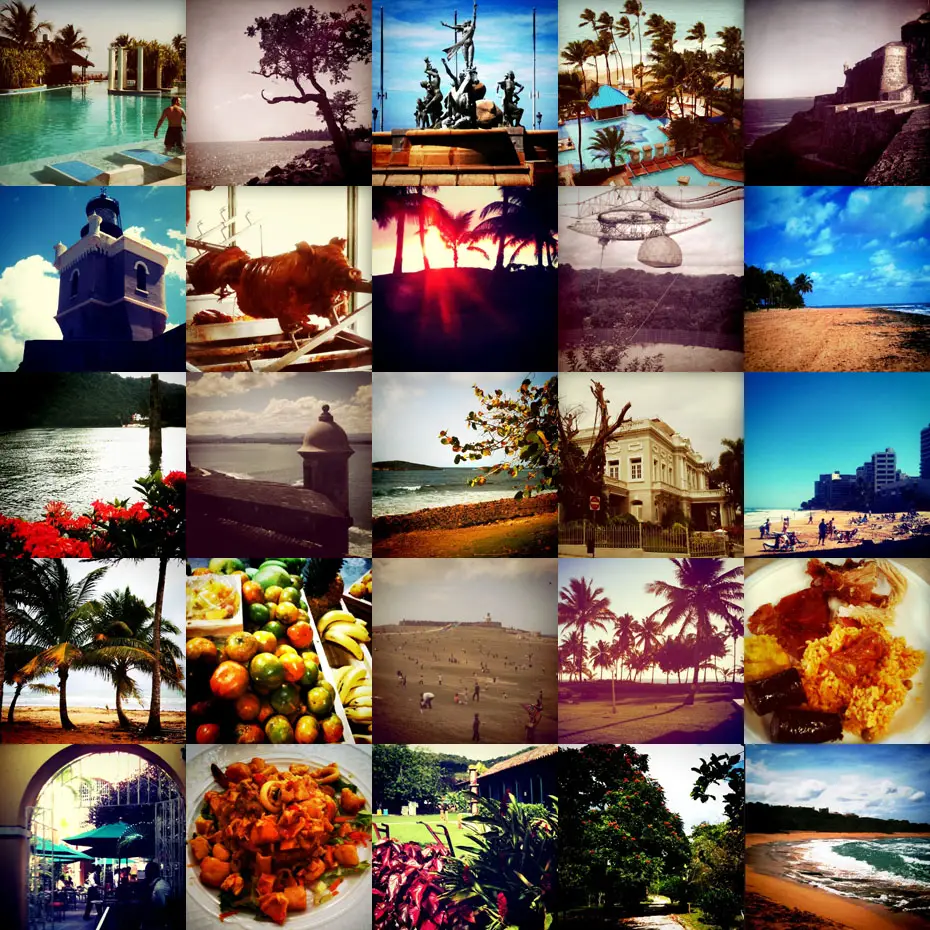 images of puerto rico