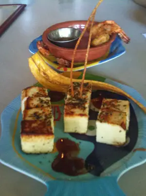 condado food festival