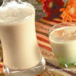 coquito puerto rico eggnog