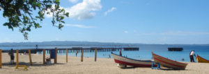 West Coast Puerto Rico