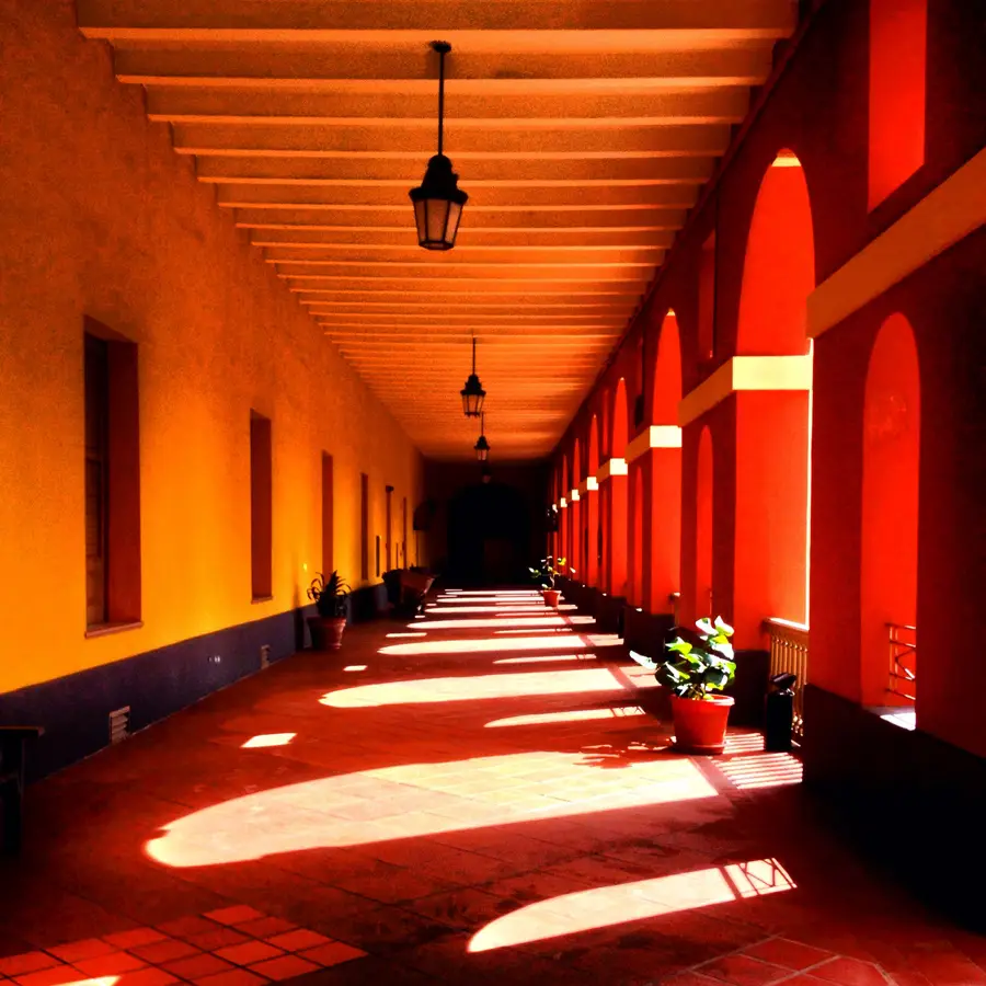 Cuartel de ballaja Old San Juan