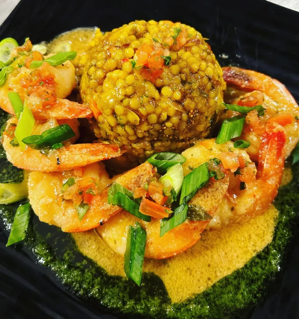 The Best Places to Eat on Culebra Right Now
