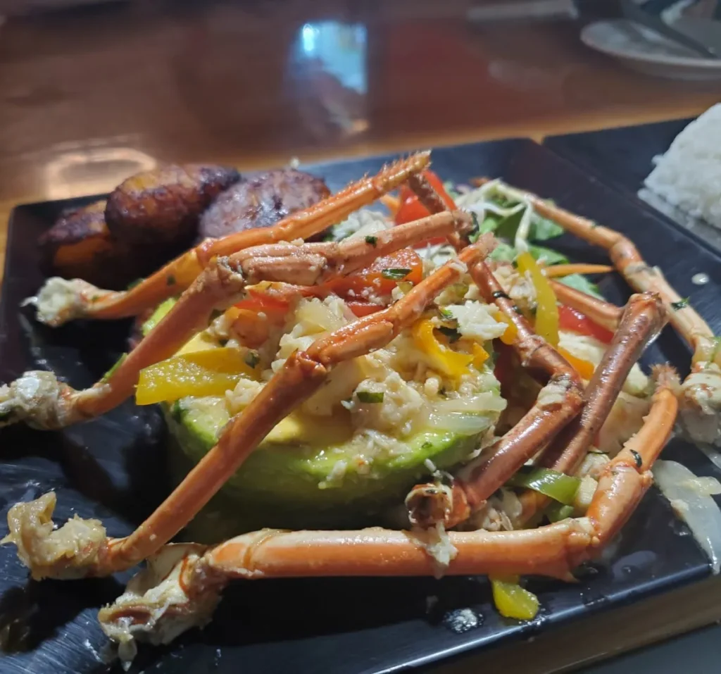The Best Places to Eat on Culebra Right Now