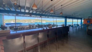 The Best Places to Eat on Culebra Right Now