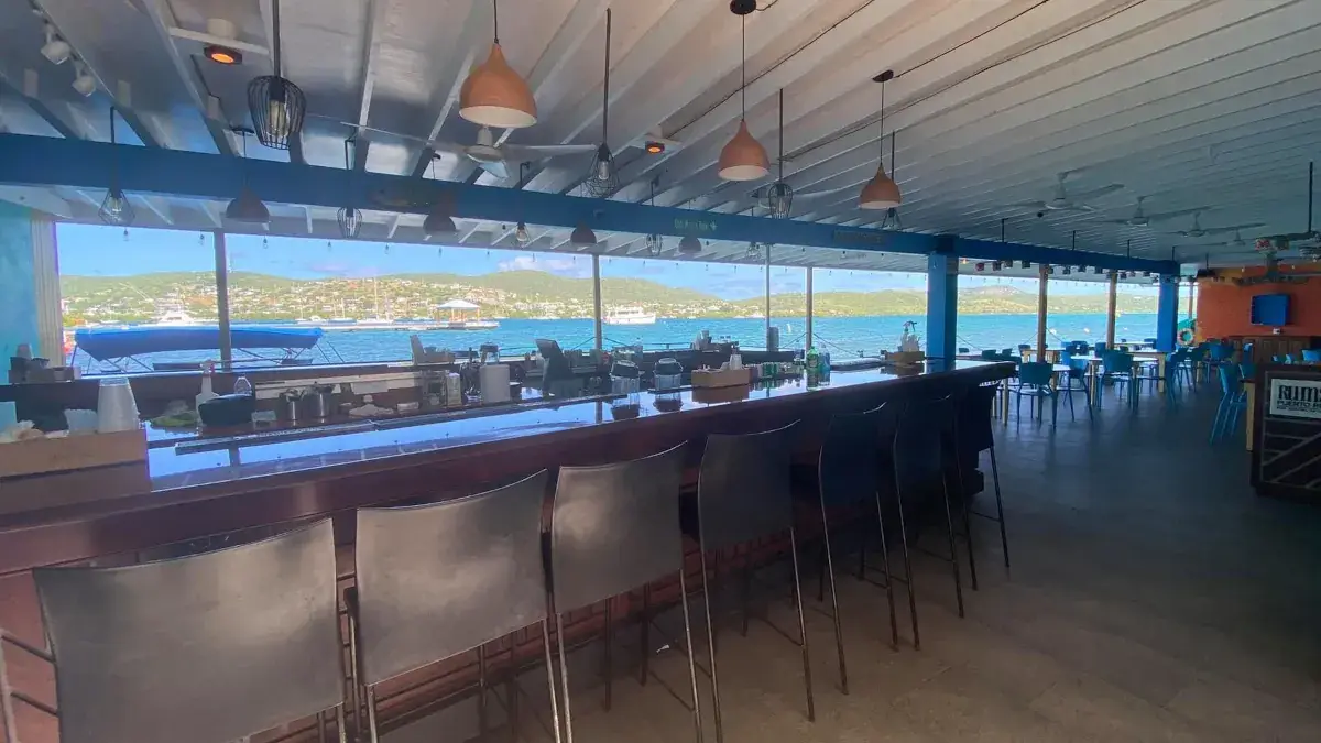 The Best Places to Eat on Culebra Right Now